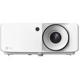 Optoma ZH462 Compacte Full HD DLP-projector Wit, 5000 ANSI lumen