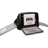 Petzl TIKKA CORE led verlichting Zwart