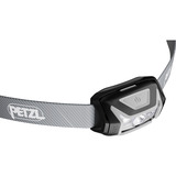 Petzl  ledverlichting Zwart