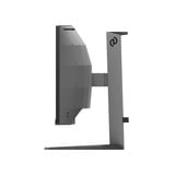 Philips Evnia 34M2C6500/00 34" Curved UltraWide gaming monitor Donkergrijs, 2x HDMI, DisplayPort, 2x USB-A, USB-B, 175 Hz