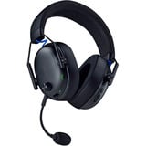 Razer Razer BlackShark V3 for Playstation over-ear gaming headset Zwart, PlayStation 4 en 5, 2.4 GHz / Bluetooth