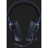 Razer Razer BlackShark V3 for Playstation over-ear gaming headset Zwart, PlayStation 4 en 5, 2.4 GHz / Bluetooth