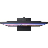 SAMSUNG F24T450GYU 24" monitor Zwart, DVI, DisplayPort, HDMI, USB, Audio