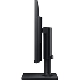 SAMSUNG F24T450GYU 24" monitor Zwart, DVI, DisplayPort, HDMI, USB, Audio
