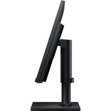 SAMSUNG F24T450GYU 24" monitor Zwart, DVI, DisplayPort, HDMI, USB, Audio