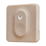 Shelly BLU H&T ZB sensor Beige, Bluetooth 5, Zigbee