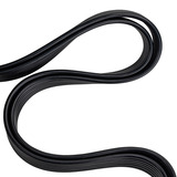 SilverStone PP15-90 kabel Zwart