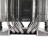 SilverStone SST-XE04-SP6P CPU-koeler 4-pins PWM fan-connector