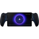 Sony PlayStation Portal Remote Player - Midnight Black gaming streaming client Zwart