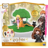 Spin Master Wizarding World: Harry Potter - Magical Minis Care of Magical Creatures Speelfiguur 