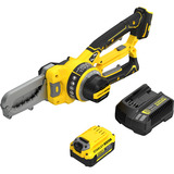 Stanley 18V FATMAX V20 takkenschaar snoeizaag Accu inbegrepen