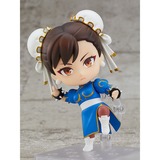  Street Fighter II Nendoroid Action Figure Chun-Li 10 cm speelfiguur 