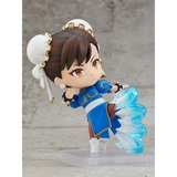  Street Fighter II Nendoroid Action Figure Chun-Li 10 cm speelfiguur 
