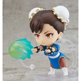  Street Fighter II Nendoroid Action Figure Chun-Li 10 cm speelfiguur 
