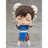  Street Fighter II Nendoroid Action Figure Chun-Li 10 cm speelfiguur 