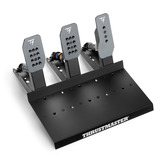 Thrustmaster T598 Servo Base + GT Wheel add-on + Raceline Pedals III LC stuur Zwart, Basis, stuur en pedalen
