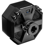 Thrustmaster T598 Servo Base + GT Wheel add-on + Raceline Pedals III LC stuur Zwart, Basis, stuur en pedalen