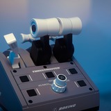 Thrustmaster TCA Quadrant Boeing Edition gaming 2152 Grijs, Pc, Xbox One, Xbox Series X|S