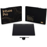 Wacom Intuos Pro Large tekentablet Zwart, Incl. Wacom Pro Pen 3