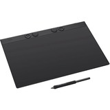 Wacom  tekentablet Zwart