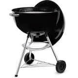 Weber Bar-B-Kettle houtskoolbarbecue Zwart, Ø 57 cm