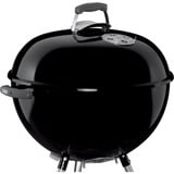 Weber Bar-B-Kettle houtskoolbarbecue Zwart, Ø 57 cm