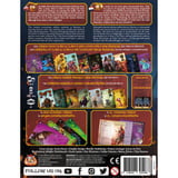 White Goblin Games Claim - 5 jaar jubileumeditie Kaartspel Nederlands, 2 spelers, 25 minuten, Vanaf 10 jaar