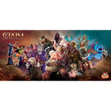 White Goblin Games Claim - 5 jaar jubileumeditie Kaartspel Nederlands, 2 spelers, 25 minuten, Vanaf 10 jaar