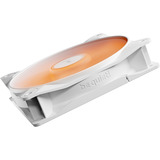be quiet! Light Wings LX PWM Reverse RGB case fan Wit, 120 x 120 x 25 mm
