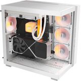be quiet! Light Wings LX PWM Reverse RGB case fan Wit, 120 x 120 x 25 mm