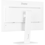 iiyama ProLite XUB2797QSN-W1 27" monitor Wit (mat), HDMI, DisplayPort, USB-C, LAN, Audio