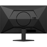 AOC 27G4XE 27" gaming monitor Zwart/grijs, 2x HDMI, 1x DisplayPort, Sound