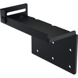 ASUS Prime AP303 - Mesh Panel midi tower behuizing Zwart | 2x USB-A | 1x USB-C