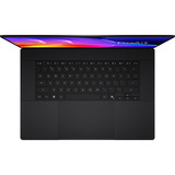 ASUS ProArt P16 H7607BA-SE030X 16"  laptop Zwart | NVIDIA RTX Spark N1X | NVIDIA Blackwell RTX | 64 GB | 1 TB SSD | Touch