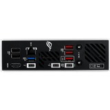 ASUS ROG STRIX Z890-I GAMING WIFI socket 1851 moederbord RAID, 2.5Gb-LAN, Wi-Fi 7, BT, Sound, Mini-ITX