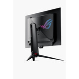 ASUS ROG Swift OLED PG32UCDMZ 32" 4K UHD gaming monitor Zwart, 2x HDMI, DisplayPort, 3x USB-A, USB-C, 240 Hz