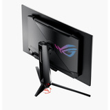 ASUS ROG Swift OLED PG32UCDMZ 32" 4K UHD gaming monitor Zwart, 2x HDMI, DisplayPort, 3x USB-A, USB-C, 240 Hz