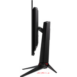 ASUS ROG Swift OLED PG32UCDMZ 32" 4K Ultra HD gaming monitor Zwart, 1x DisplayPort, 2x HDMI, 1x USB-C, 3x USB-A, 240 Hz