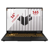 ASUS TUF Gaming F16 FX608JH-RV002W 16"  gaming laptop Grijs | Core i5-13450HX | RTX 5050 | 16 GB | 512 GB SSD