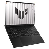 ASUS TUF Gaming F16 FX608JH-RV002W 16"  gaming laptop Grijs | Core i5-13450HX | RTX 5050 | 16 GB | 512 GB SSD