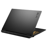 ASUS TUF Gaming F16 FX608JH-RV002W 16"  gaming laptop Grijs | Core i5-13450HX | RTX 5050 | 16 GB | 512 GB SSD