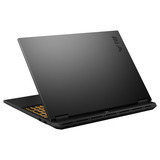 ASUS TUF Gaming F16 FX608JH-RV002W 16"  gaming laptop Grijs | Core i5-13450HX | RTX 5050 | 16 GB | 512 GB SSD