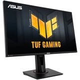 ASUS TUF Gaming VG279QM 27" monitor Zwart, 2x HDMI, DisplayPort, 280 Hz