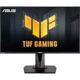 ASUS TUF Gaming VG279QM 27" monitor Zwart, 2x HDMI, DisplayPort, 280 Hz