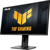 ASUS TUF Gaming VG279QM 27" monitor Zwart, 2x HDMI, DisplayPort, 280 Hz