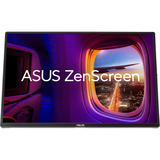 ASUS  16" monitor Zilver