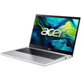 Acer Aspire Go 15 AG15-71P-53YZ 15.6"  laptop Zilver | Core 5 120U | Intel Graphics | 24 GB | 512 GB SSD