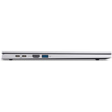 Acer Aspire Go 15 AG15-71P-53YZ 15.6"  laptop Zilver | Core 5 120U | Intel Graphics | 24 GB | 512 GB SSD
