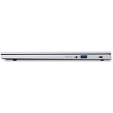 Acer Aspire Go 15 AG15-71P-53YZ 15.6"  laptop Zilver | Core 5 120U | Intel Graphics | 24 GB | 512 GB SSD
