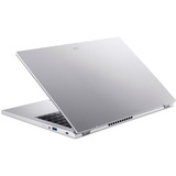 Acer Aspire Go 15 AG15-71P-53YZ 15.6"  laptop Zilver | Core 5 120U | Intel Graphics | 24 GB | 512 GB SSD